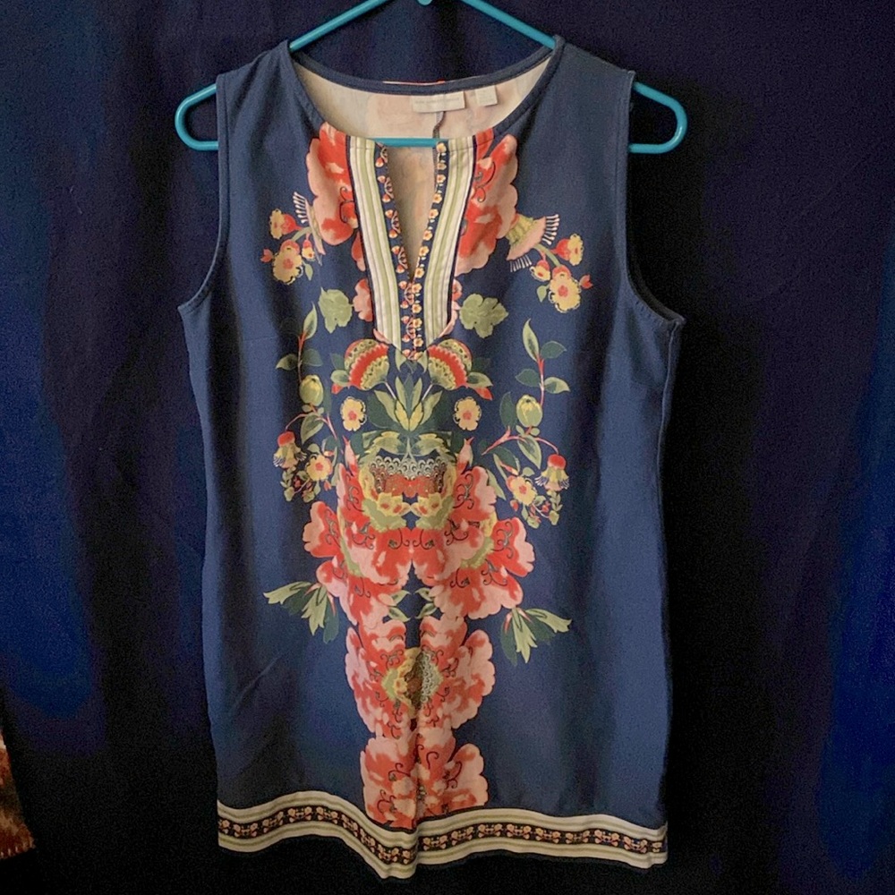 Women’s XL petite dress